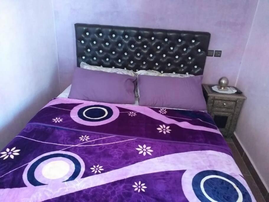 Dar Hiba Apartment Marrakesh Exterior photo