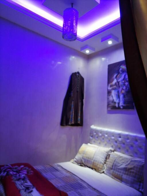 Dar Hiba Apartment Marrakesh Exterior photo